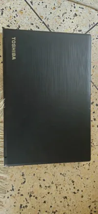 Toshiba i5 6ème génération 