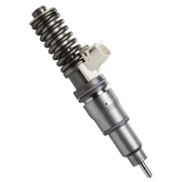 Injecteur Volvo