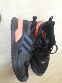 Adidas zx