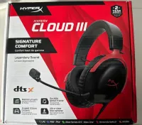 HyperX CLOUD 3 casque gaming original 