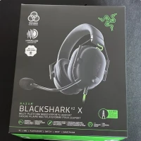 RAZER Blackshark V2 X Casque Gaming