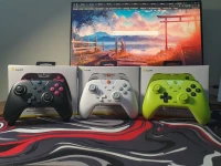 Manette sans fil EasySMX X05