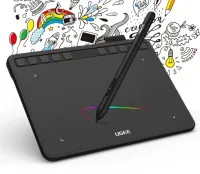 Tablette graphique professionnelle , UGEE S640 Original