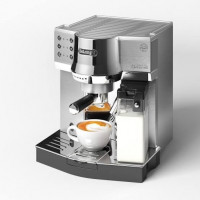 robots-mixeurs-batteurs-machine-a-cafe-delonghi-ec850m-dar-el-beida-alger-algerie