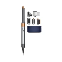 Dyson Boucleur AIRWRAP COMPLETE LONG DIFFUSE (NICKEL/CUIVRÉ) 1300W HS05