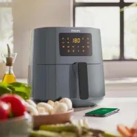 Friteuse Philips AirFryer Connecte Serie 5000 4,1L