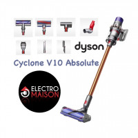 aspirateurs-nettoyeurs-de-sol-aspirateur-dyson-cyclone-v10-absolute-dar-el-beida-alger-algerie