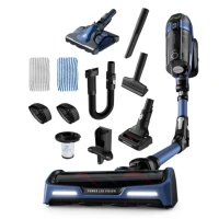 Aspirateur Rowenta X-Force Flex 14.60 Aqua RH99C0WO