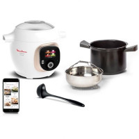 robots-mixeurs-batteurs-moulinex-multicuiseur-intelligent-cookeo-connect-200-recettes-6l-1600w-blanc-dar-el-beida-alger-algerie