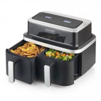 robots-mixeurs-batteurs-friteuse-kitchen-chef-professional-84l-double-bag-dar-el-beida-alger-algerie