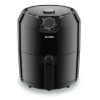 Friteuse Moulinex Easy Fry Classique Noir 4,2 L