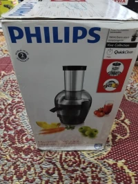Centrifugeuse Phillips 