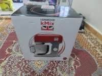 Kmix