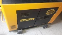 Groupe électrogène kipor diesel 