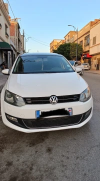 Volkswagen Polo 2013 Life