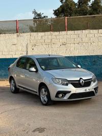 سيارات-renault-symbol-2018-made-in-bladi-بوفاريك-البليدة-الجزائر