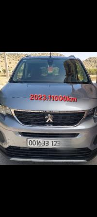 سيارات-peugeot-rifter-2023-allure-أم-البواقي-الجزائر