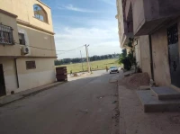 Vente Terrain Tiaret Tiaret