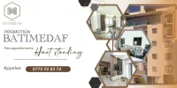Vente Appartement F5 Alger Hussein dey