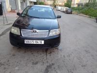 سيارات-toyota-corolla-verso-2004-الرغاية-الجزائر