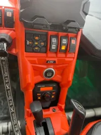 Can-am Xrc 2023