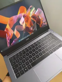 Huawei matebook 14 