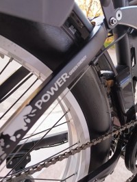 دراجات-هوائية-velo-بئر-توتة-الجزائر