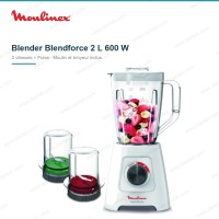 mixers-blender-blendforce-2-l-600-w-moulin-et-broyeur-moulinex-lm423125-bachdjerrah-alger-algeria