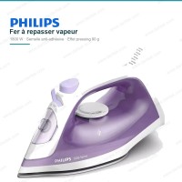 آلات-الكي-fer-a-repasser-vapeur-philips-serie-1000-1800w-semelle-anti-adhesive-pointe-fine-pressing-90-g-mode-eco-dst1020-باش-جراح-الجزائر