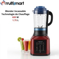 الخلاطات-blender-mixeur-electrique-chauffant-600-850-w-175l-incassable-plusieurs-prereglages-multismart-ms-bd3101-باش-جراح-الجزائر