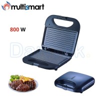شوايات-و-أجهزة-البانيني-panineuse-et-grill-electrique-multismart-800-w-avec-plaques-antiadhesives-ms-sw1113-باش-جراح-الجزائر
