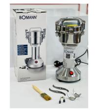 Moulin a Café et épices électrique Professionnel - 150g 850W Bomann - مطحنة توابل و قهوة 150غ thumbnail 3