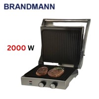 شوايات-و-أجهزة-البانيني-panineuse-et-grill-grande-brandmann-2000w-avec-button-minuterie-temperature-بانينوز-شواية-باش-جراح-الجزائر