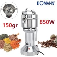 مطاحن-و-فرامات-moulin-a-cafe-et-epices-electrique-professionnel-150g-850w-bomann-مطحنة-توابل-قهوة-150غ-باش-جراح-الجزائر