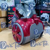 Aspirateur 3 En 1 Technologie Cyclonique - 3 Litres 2400W Bergmann مكنسة هوائية 3 في 1 thumbnail 4