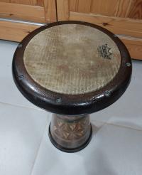 طبل-آلات-إيقاع-darbouka-meinl-turque-cuivre-حسين-داي-الجزائر