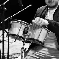Cours et formations de musique ( percussion )
