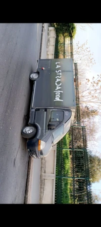 Renault Master 2005 