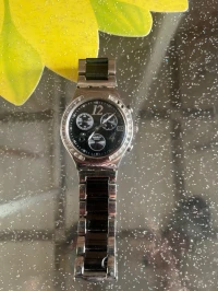 Montre Swatch modèle irony