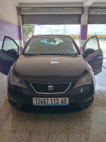 citadine-seat-ibiza-2013-fully-toit-ouvrant-el-khroub-constantine-algerie