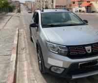 سيارات-dacia-sandero-2019-stepway-عنابة-الجزائر