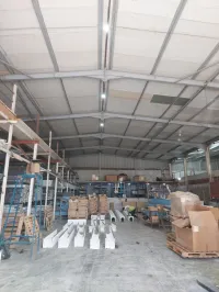 Location Hangar Alger Birtouta