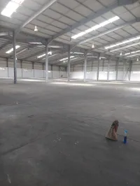 Location Hangar - Usine Blida Boufarik