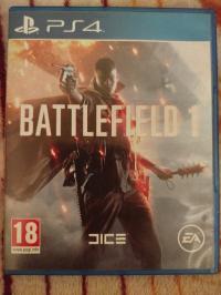 jeux-videos-battlefield-1-ps4-birkhadem-alger-algerie