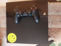 playstation-ps4-fat-500-gb-mannete-wahda-derriere-version-nbi3-brk-guelma-algerie