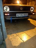 citadine-volkswagen-golf-2-1989-bachdjerrah-alger-algerie