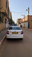 berline-skoda-rapid-2015-ambition-ain-defla-algerie