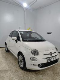 utilitaire-fiat-500-2026-dolcevita-mib-tlemcen-algerie
