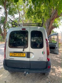 السيارات-النفعية-renault-kangoo-2008-بوفاريك-البليدة-الجزائر