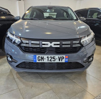 automobiles-dacia-sandero-2023-kouba-alger-algerie